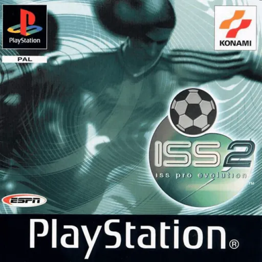 ISS Pro Evolution 2 (Europe) (Es,It)